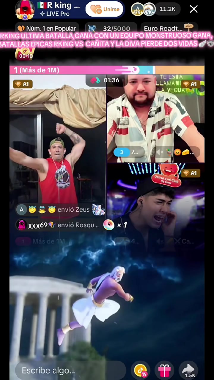 @🐙🐆TIKTOKBATTLES🔐💐🐦🔥👑