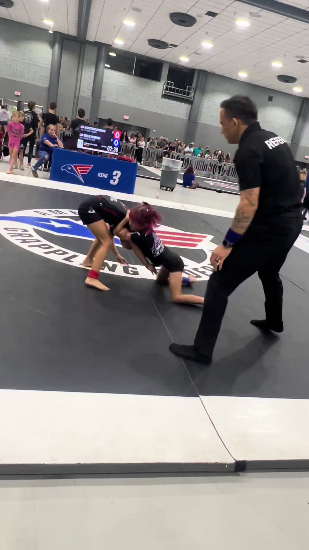 @HurricaneKenlee_BJJ