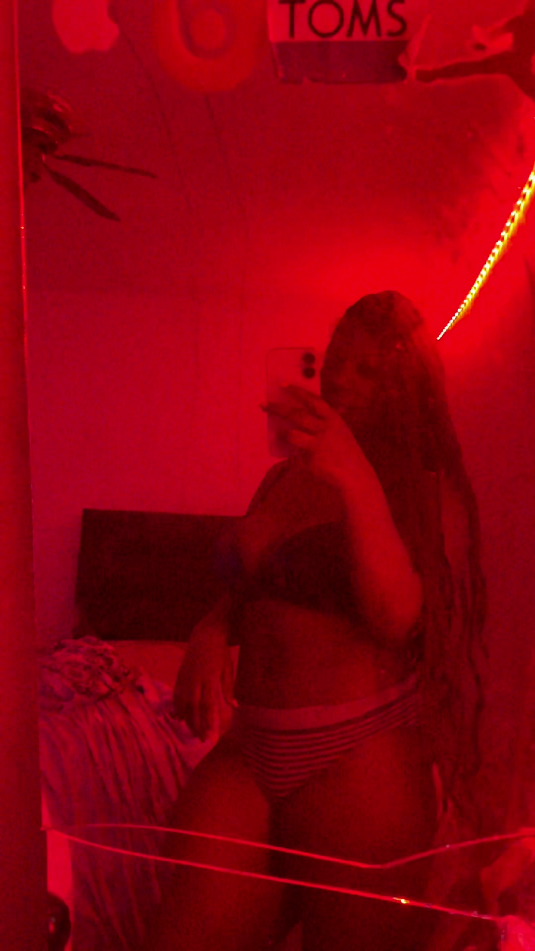 @nene spam