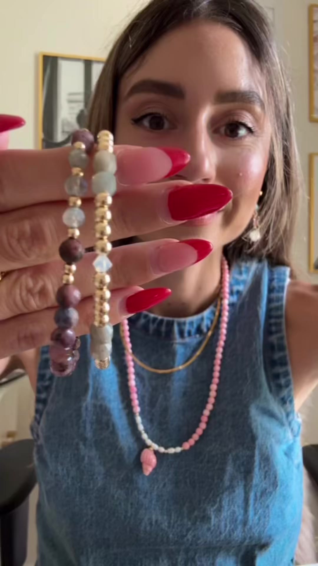 @Jessica Santander Jewelry