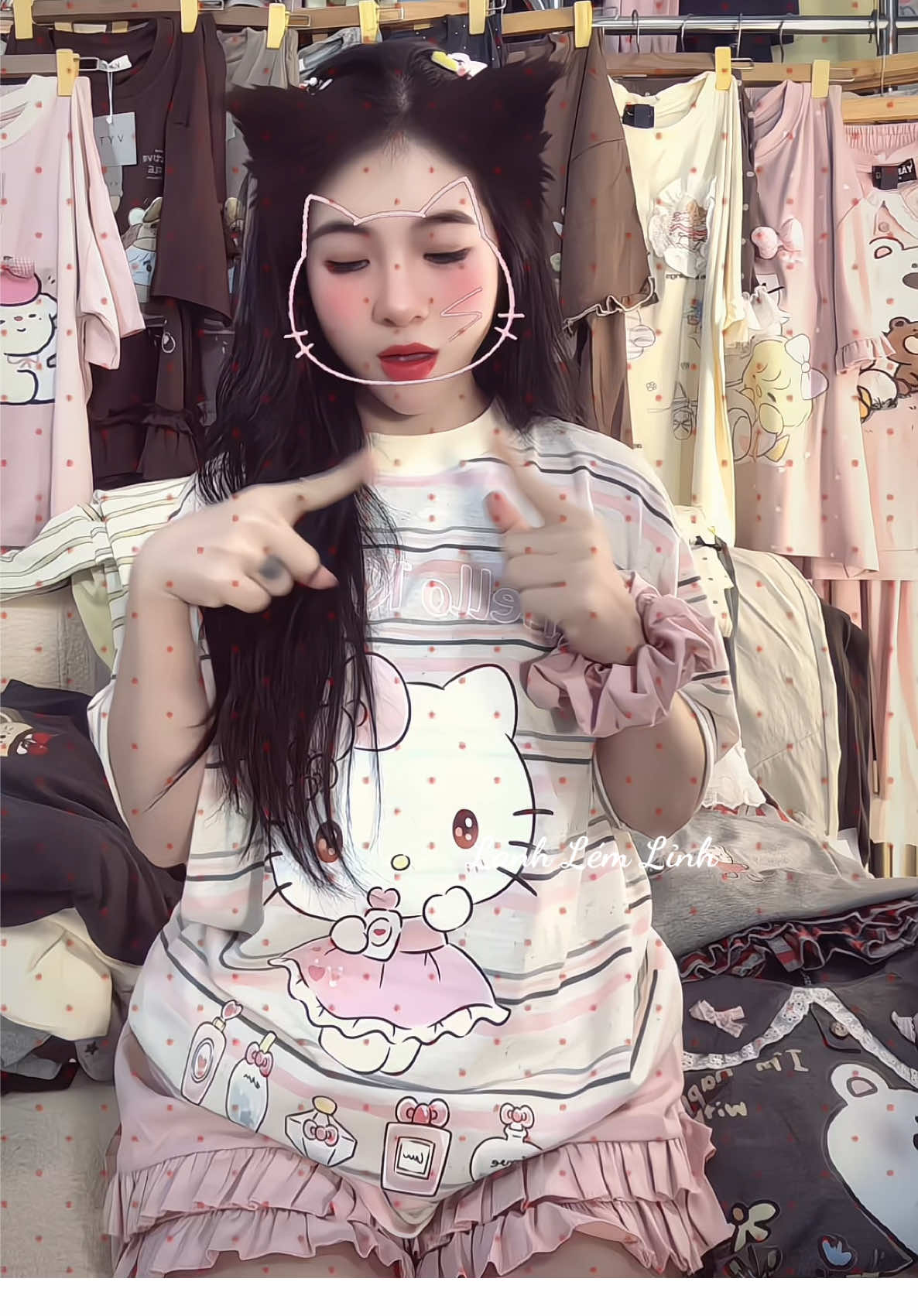 @Shop LanhLémLỉnh