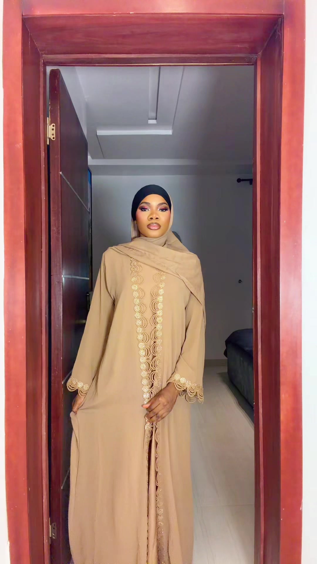 @HOUSE_OF_ZEE01(ABAYA IN LAGOS)