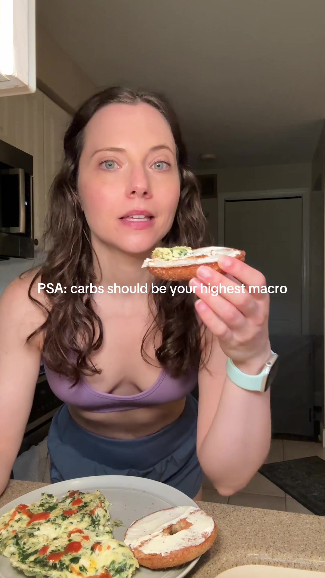 @Rachel | Fitness Coach