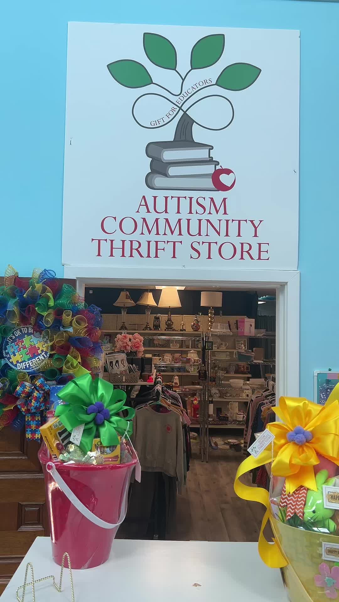 @ACTS_Thrift