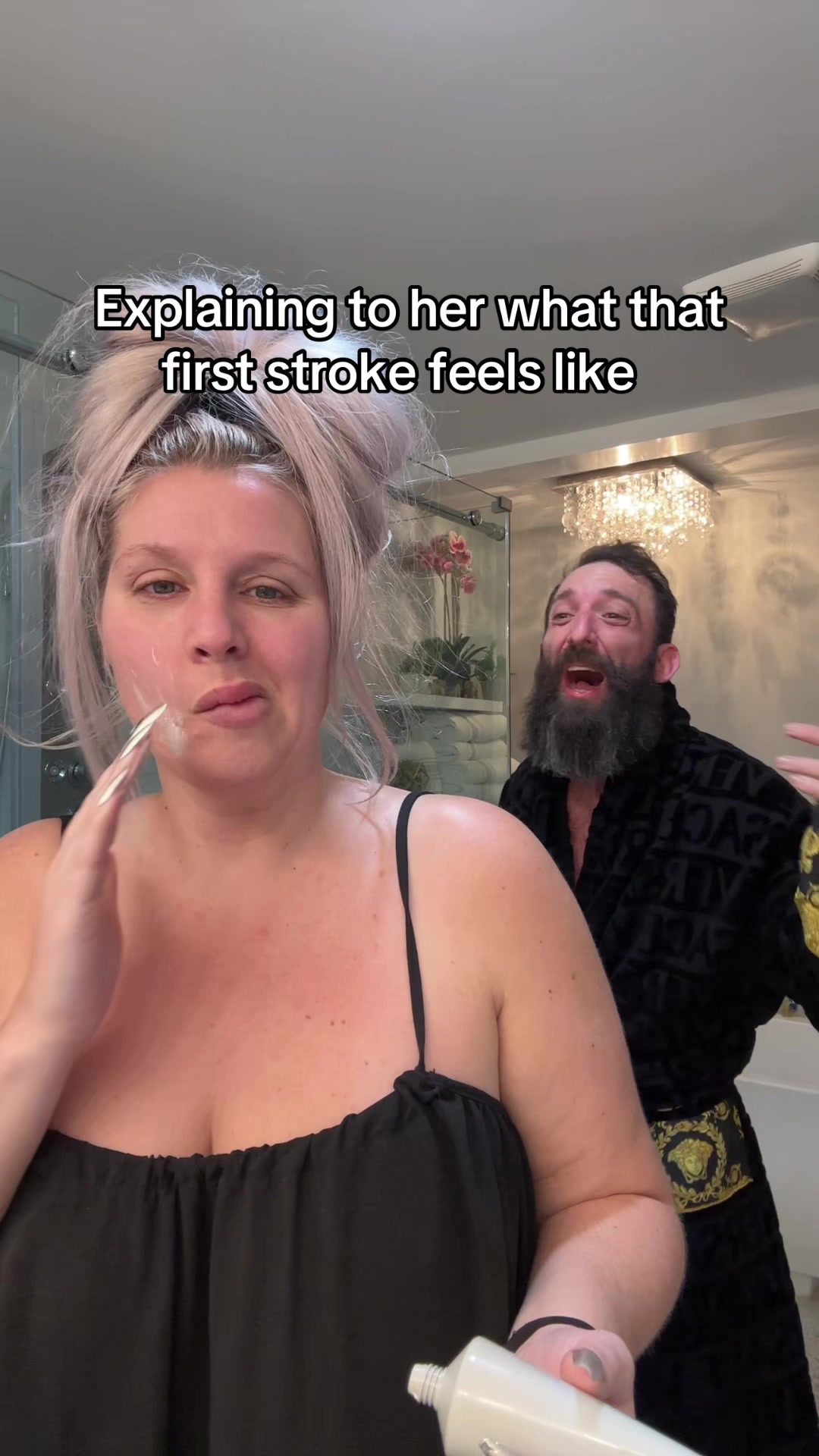 @Karen and Andrew