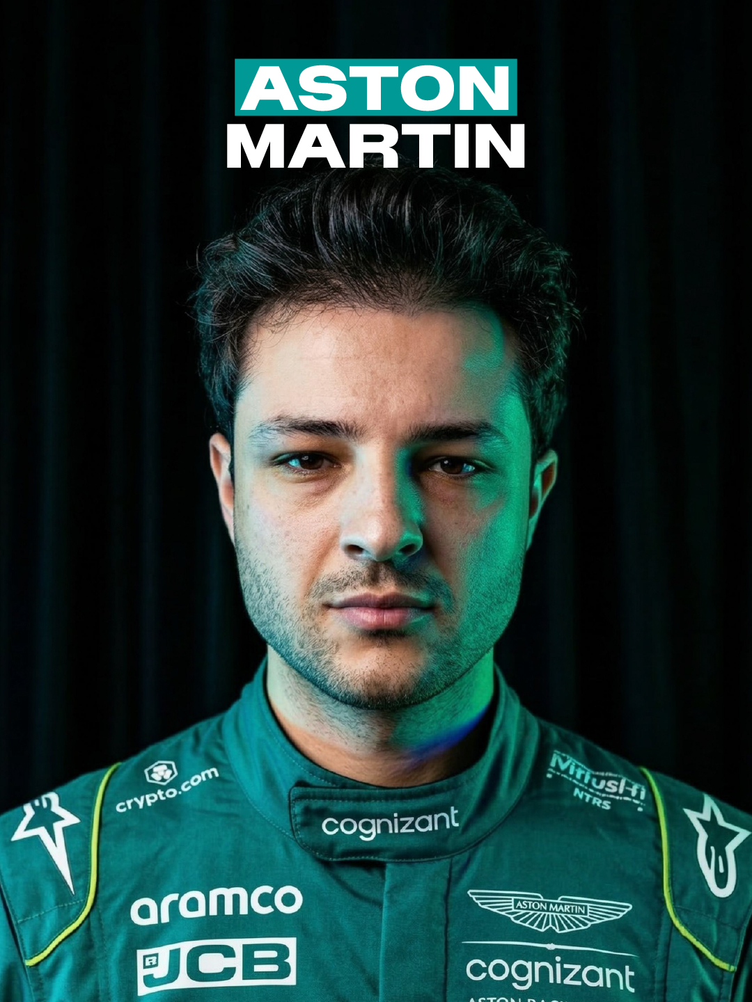 @F1 Gentlemen