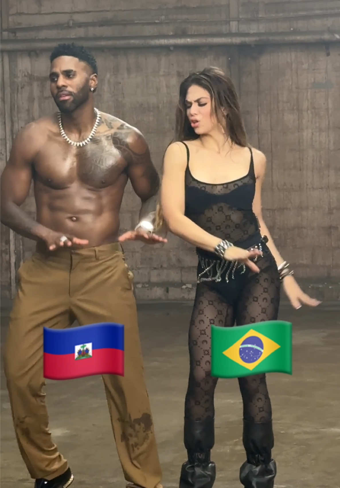 @Jason Derulo