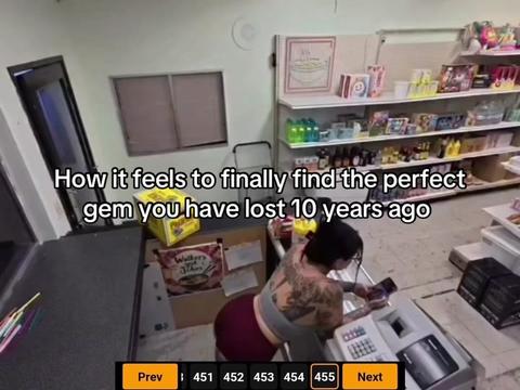 @Real Videos