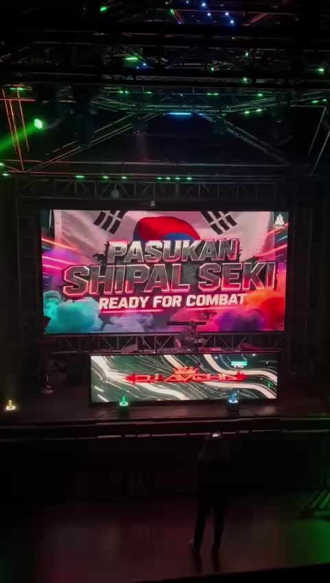 @K-POP PERJAKA