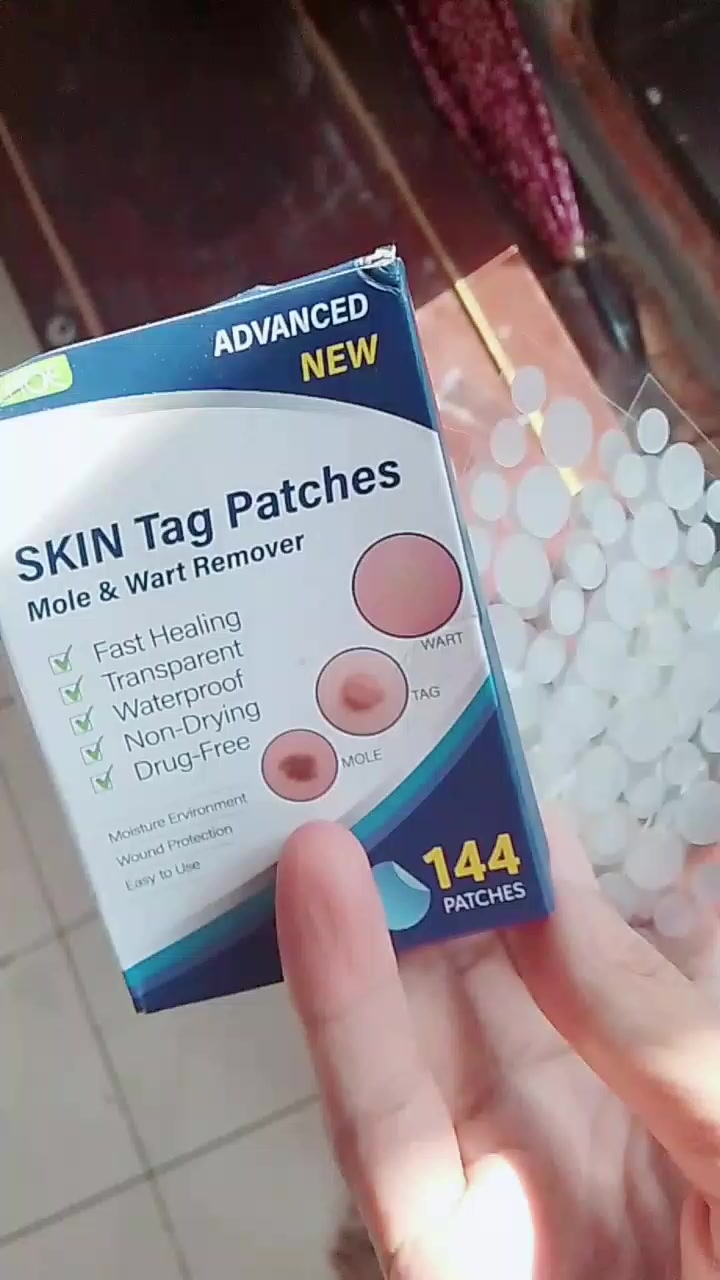 @Clairen Filter