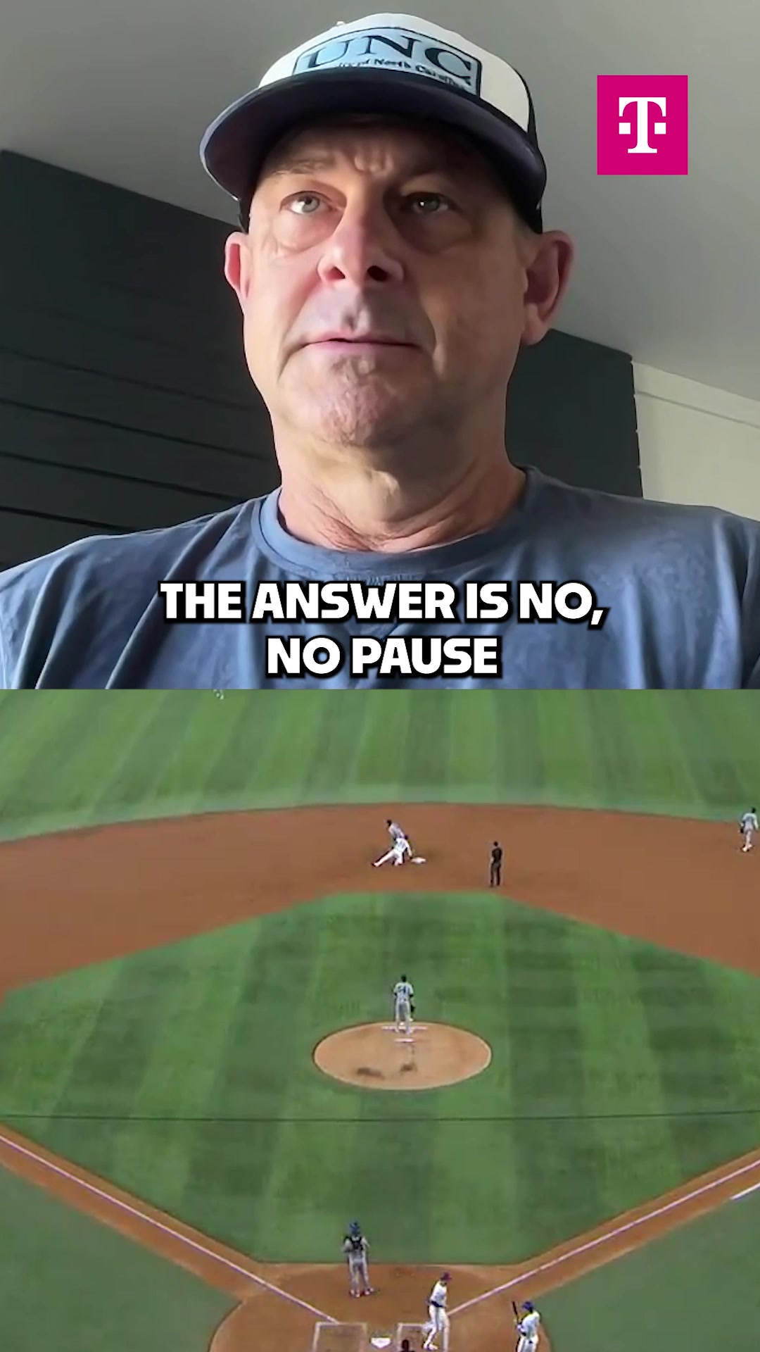 @Talkin’ Yanks