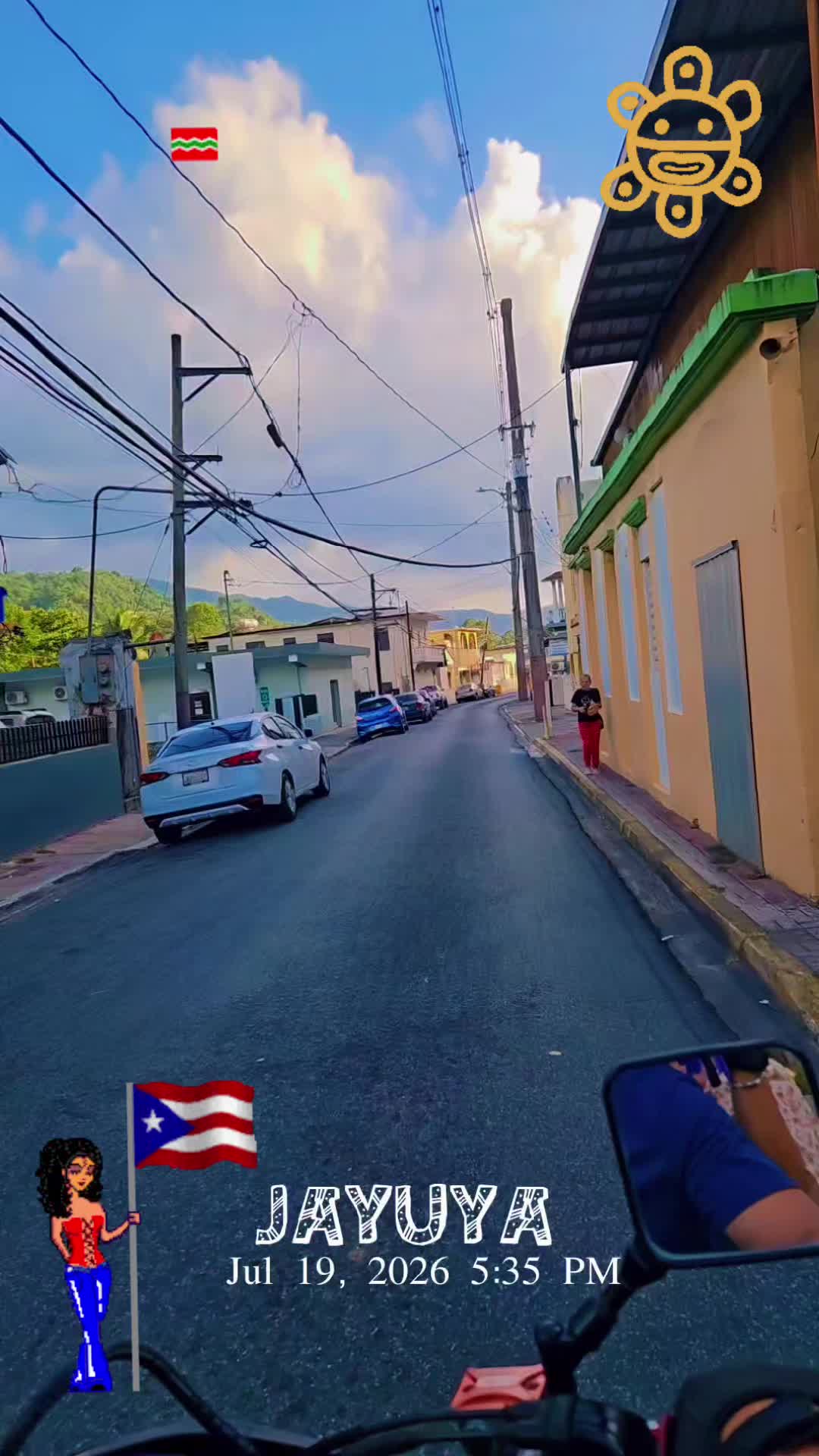 @Mari & Luna Adventures🌺🐕🇵🇷