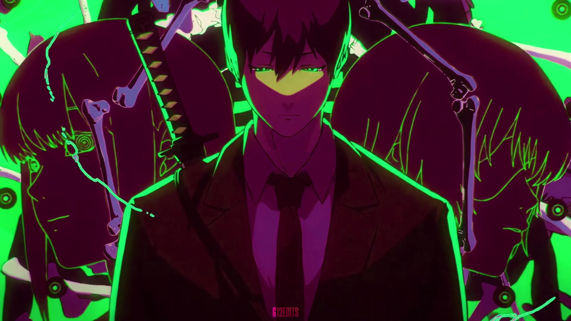 @G12Edits