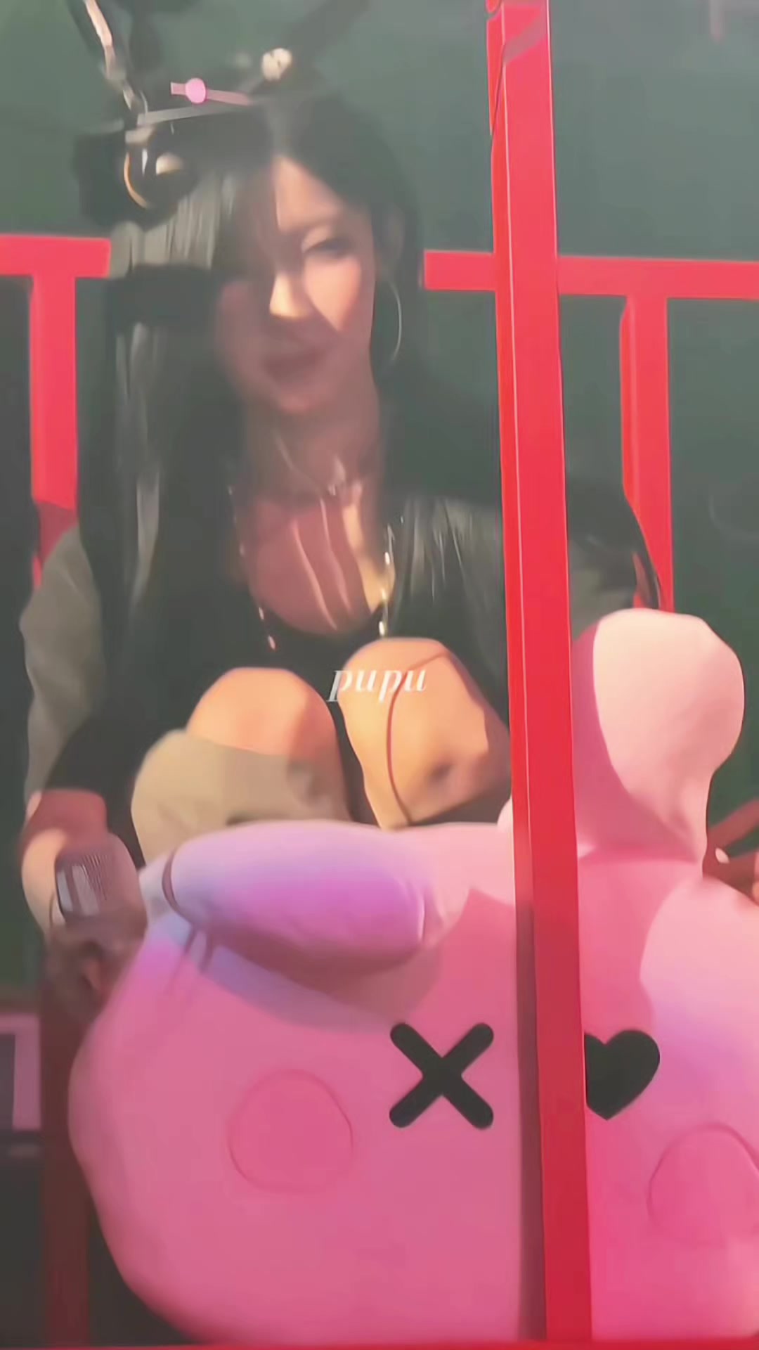 @Kim Asa