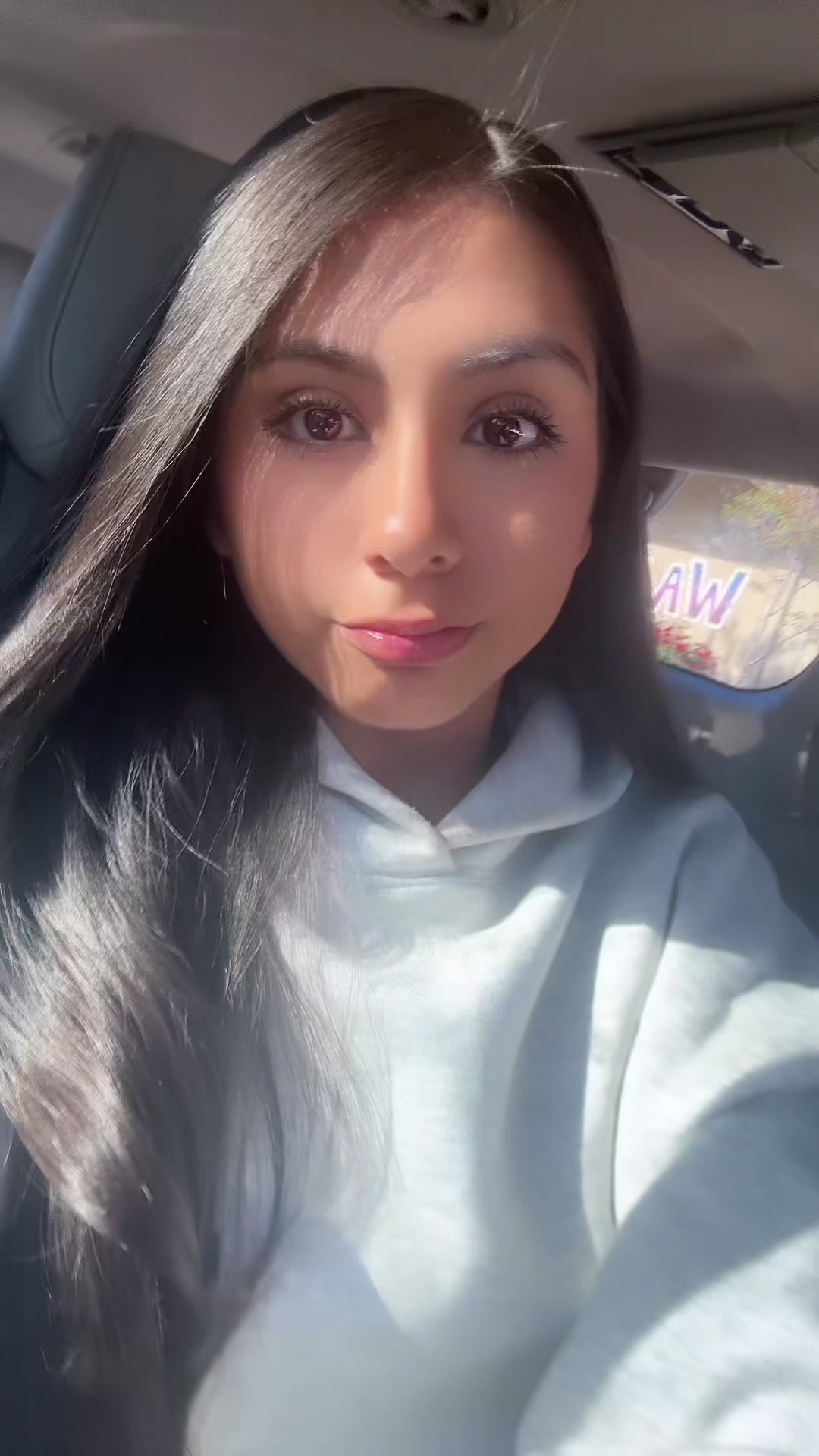 @Angie