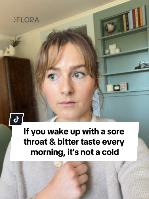 @Molly | The Reflux Dietitian