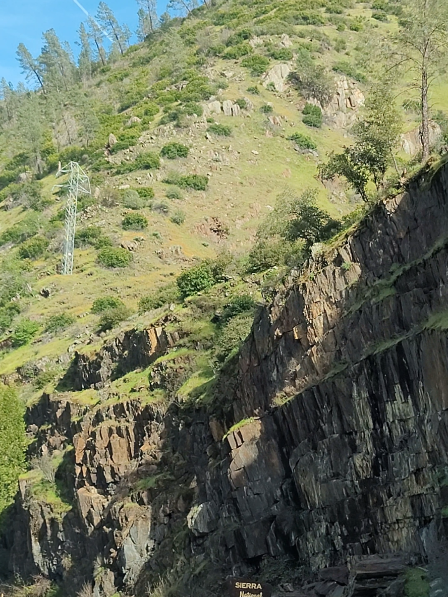 @caminando por monta&ntilde;as