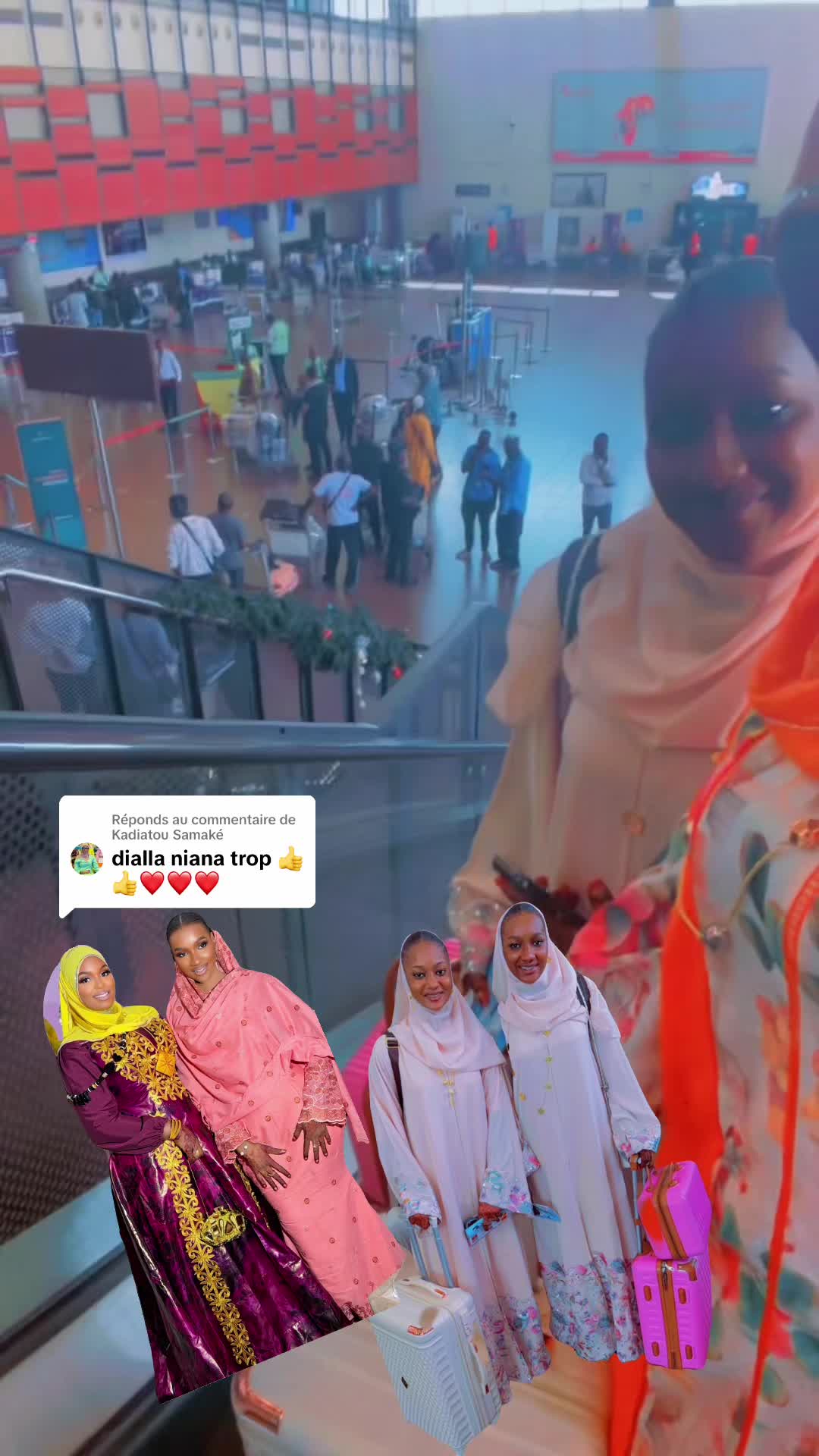 @Dame GMT 🥰 💞🥳