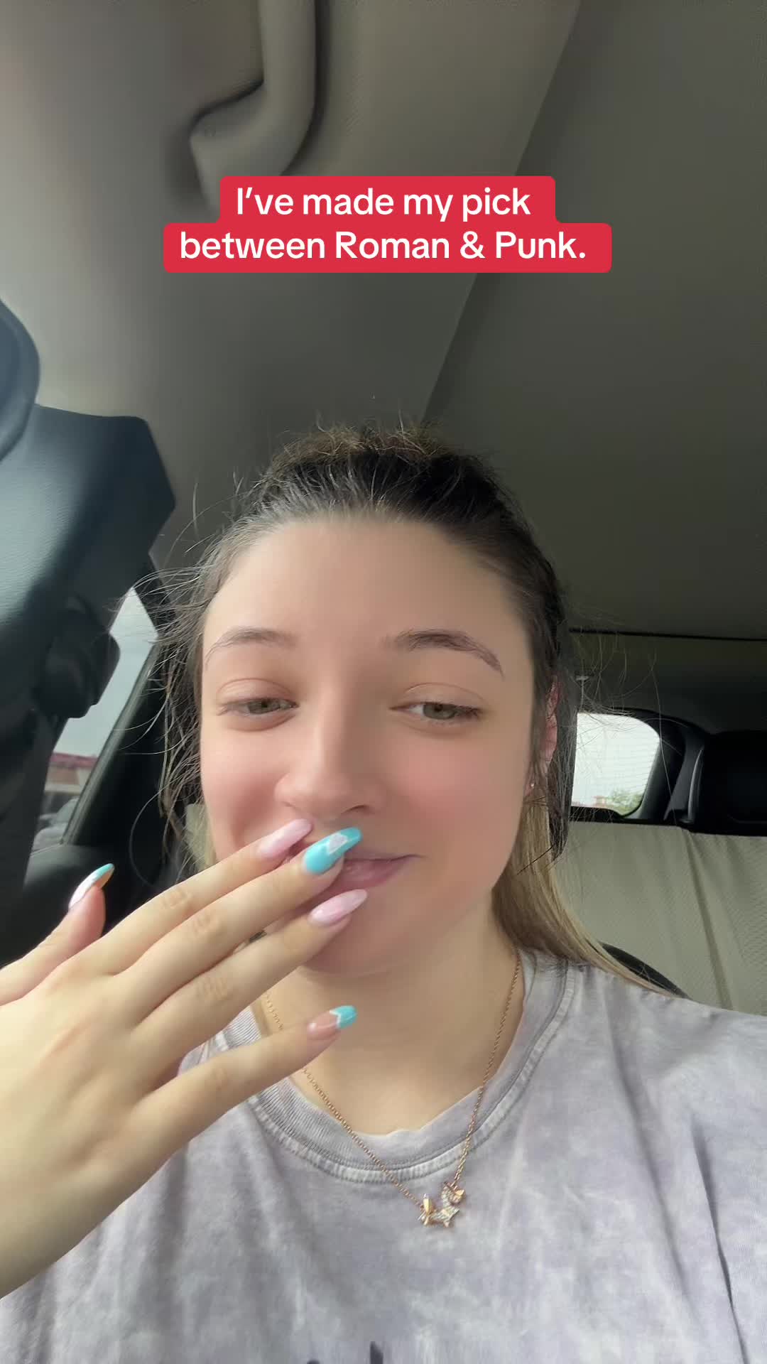 @Marisa DeLuco