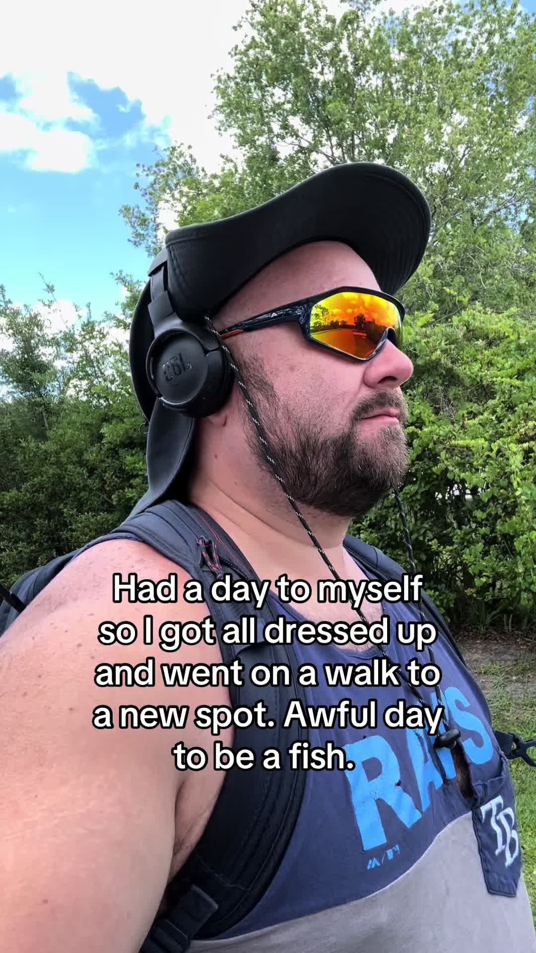 @Brad Winkleman &bull; Dad Life