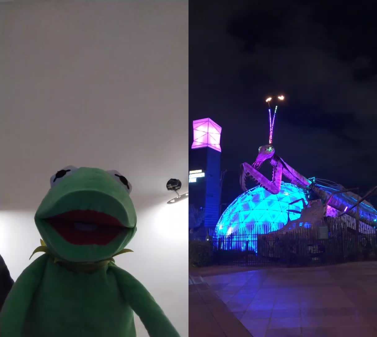@Kermit And Friends 2026