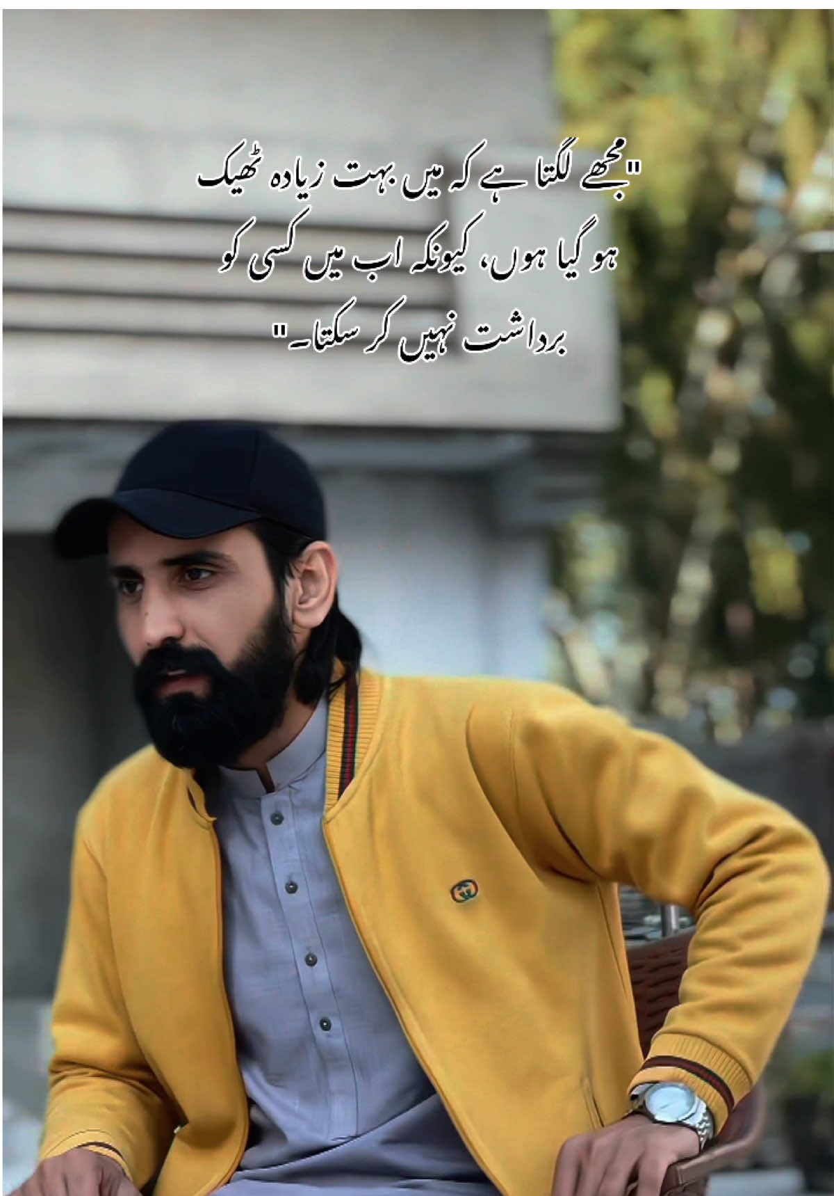 @Saifullah