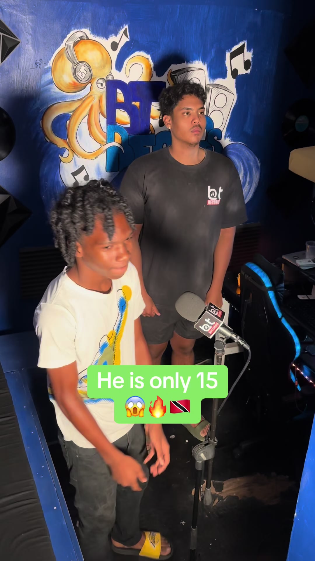 @BT 🇹🇹