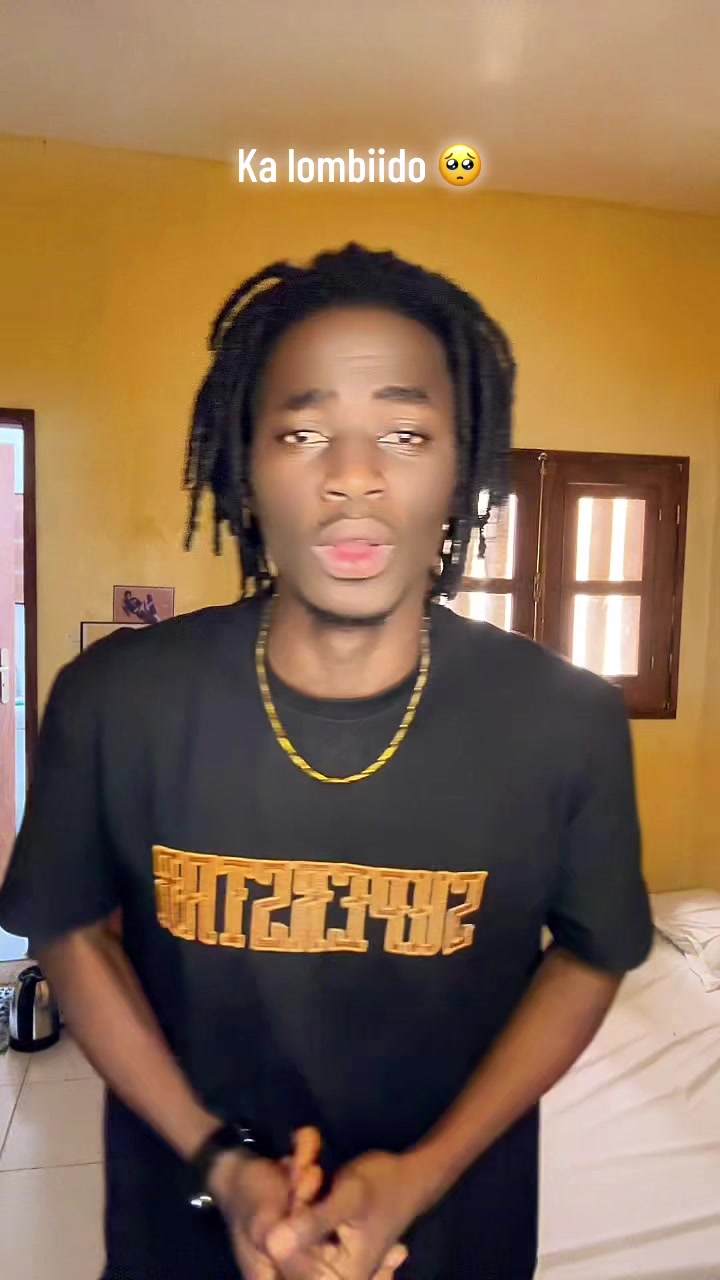 @Ousmane fall: YEEWTI JAMAANU