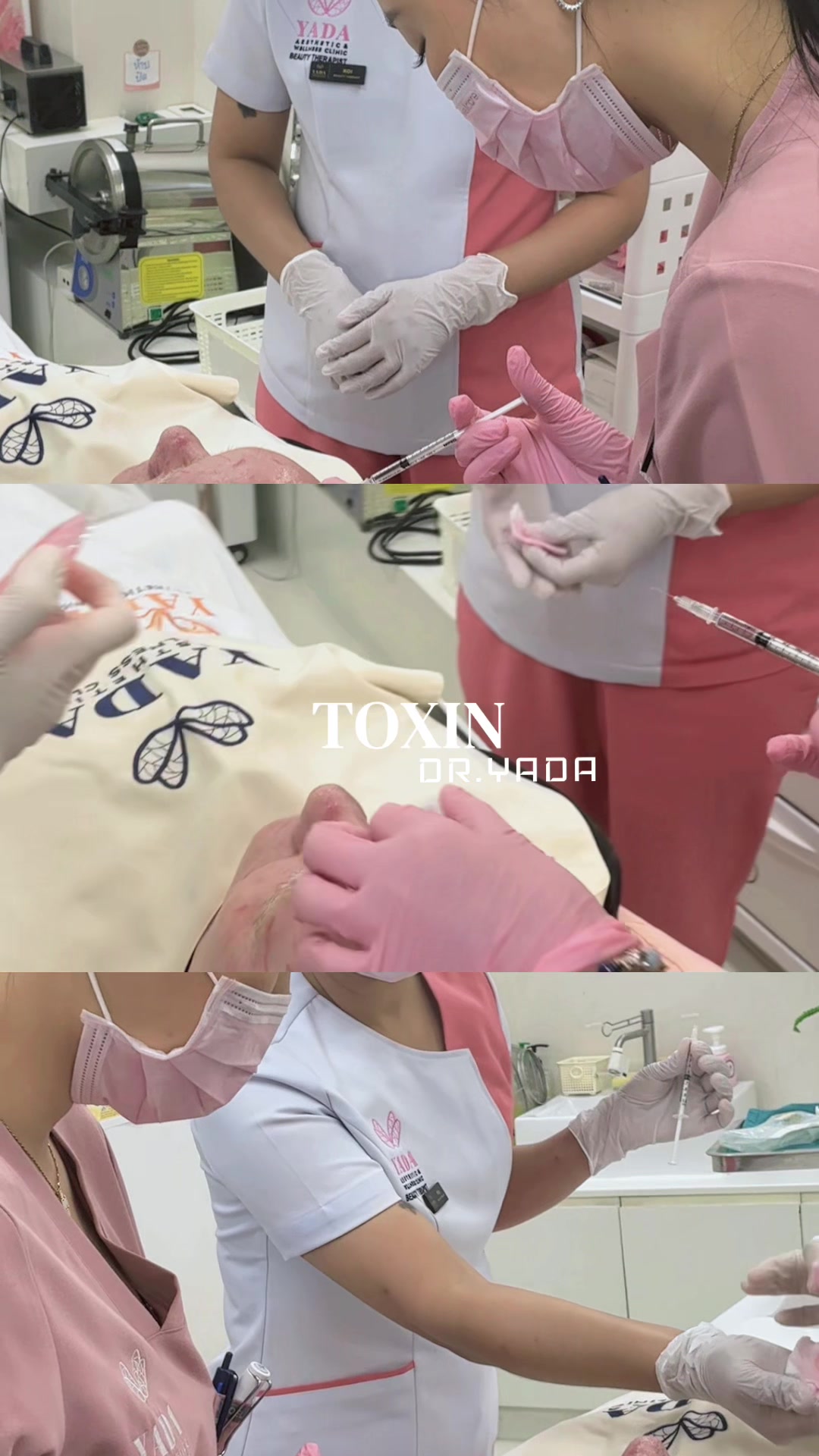 @Yada Clinic Pattaya
