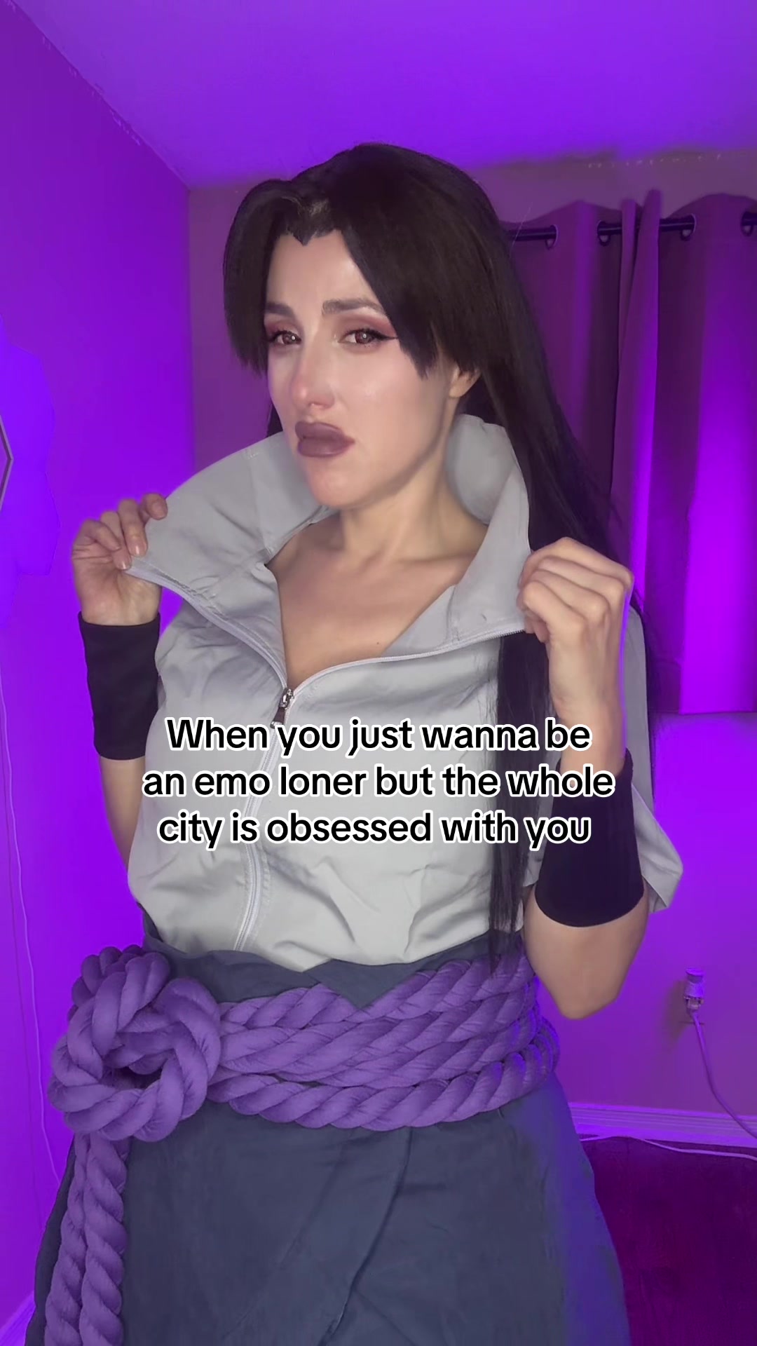 @catlikemeow✨@catfalco on insta