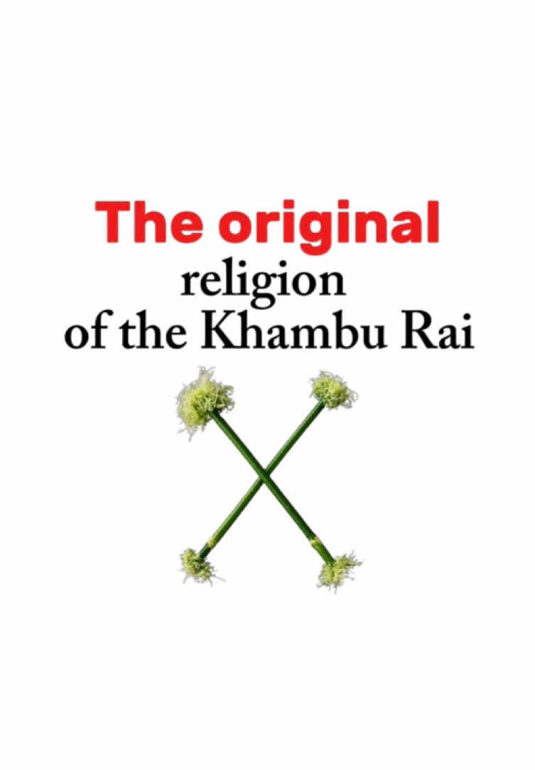 @KhambuRaiRaini