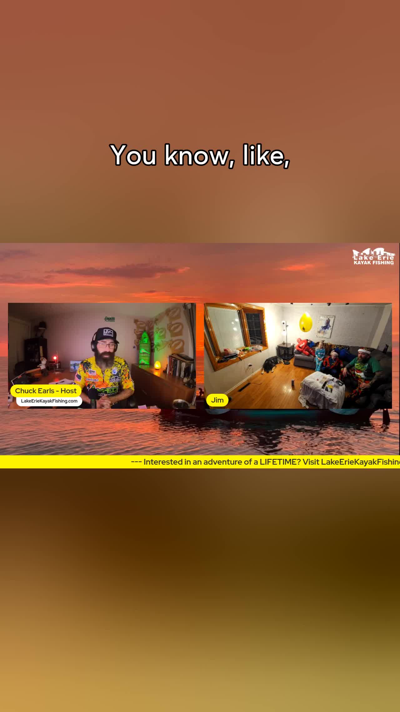 @ChuckEarls