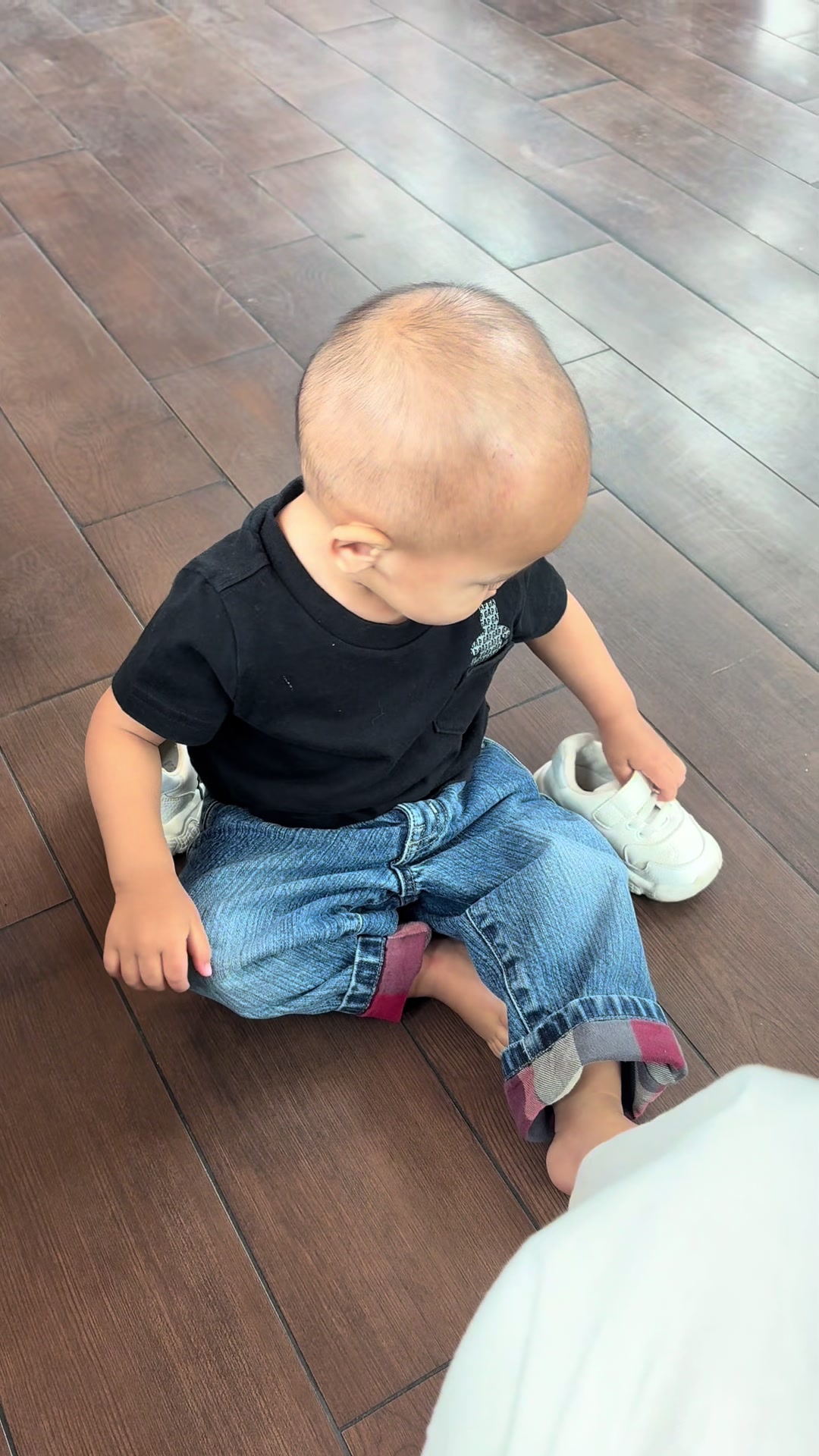 @แม่น้องเตชิน💗👶🏻(แม่เดือน)