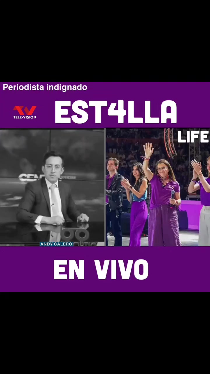 @Televisión.ec