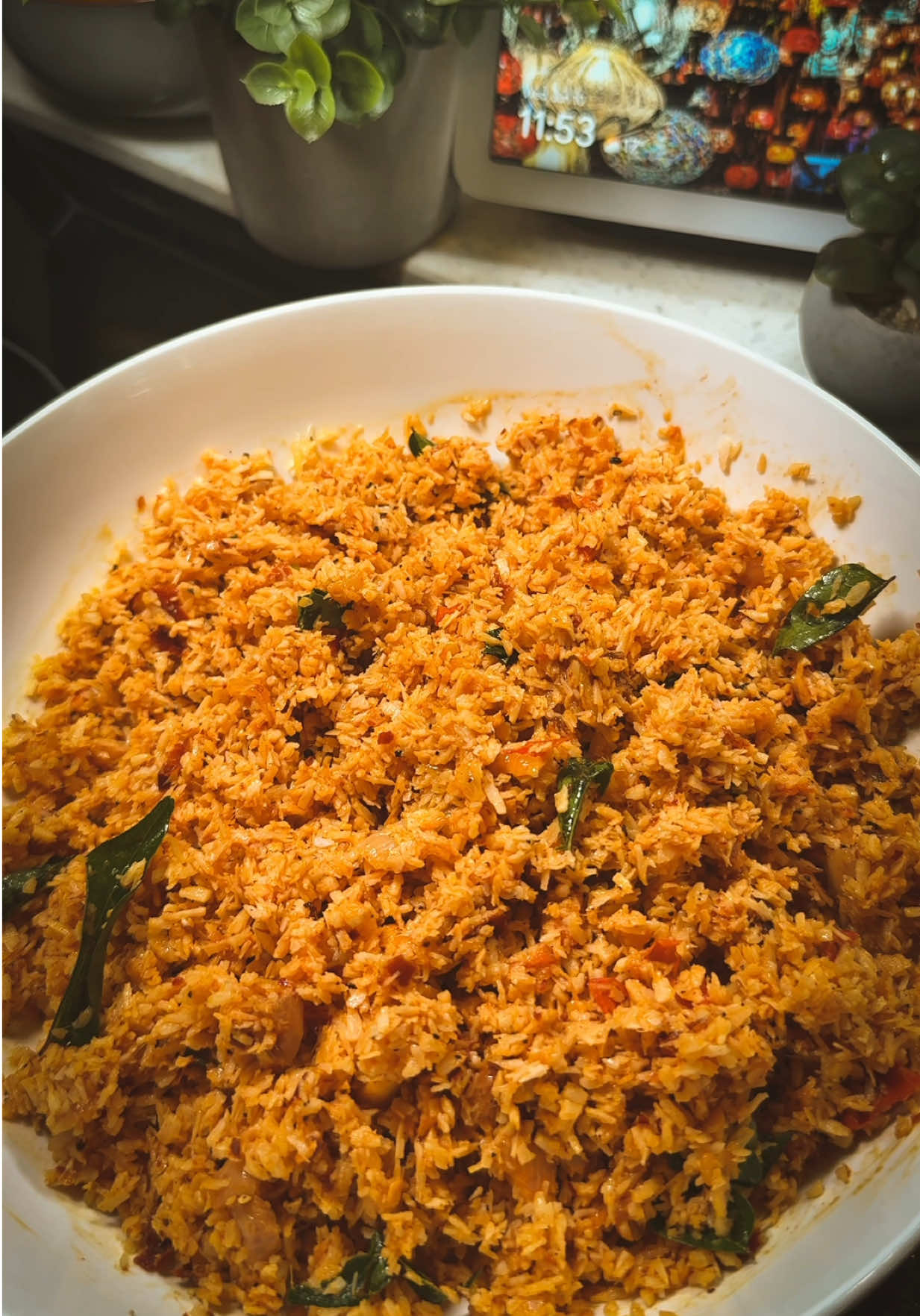 @Taste of Ceylon