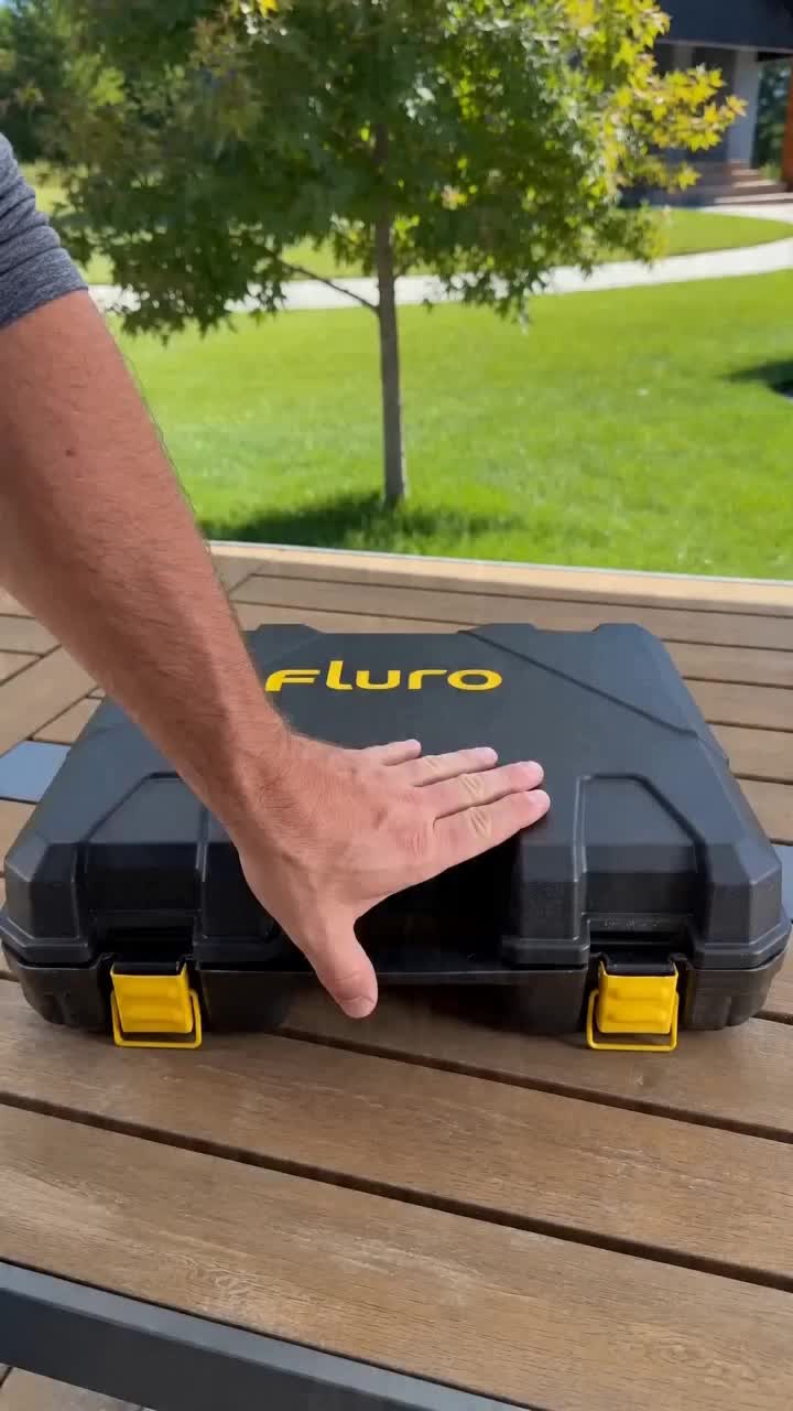 @FLURO US