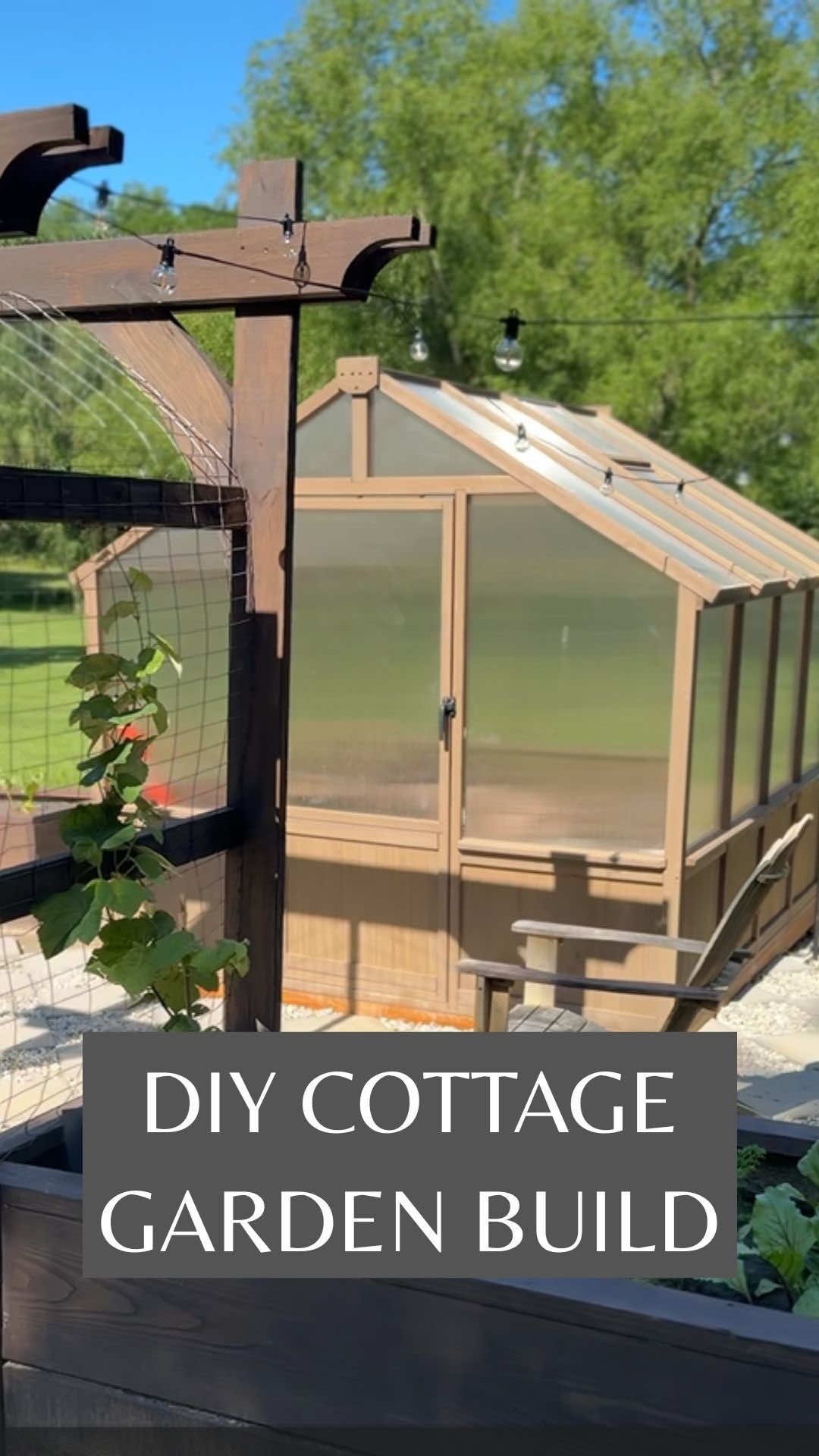 @Crystel - DIY & Design