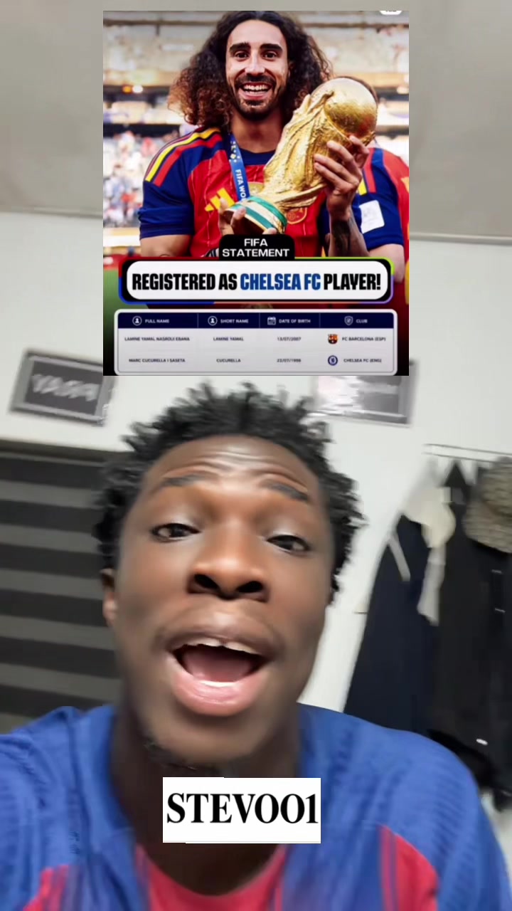 @Man Stevoo🦅