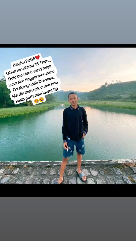 @Memey wong blitar