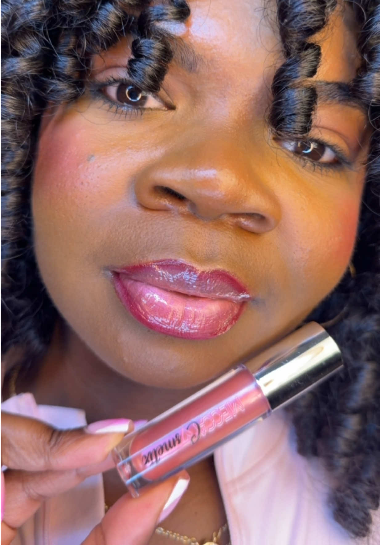 @Mecca Cosmetix