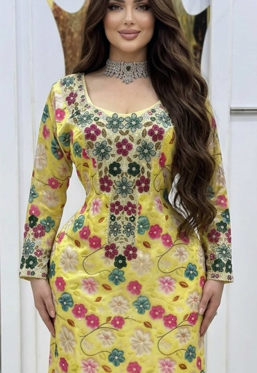 @محل الملكة👑 ام سطام 👑