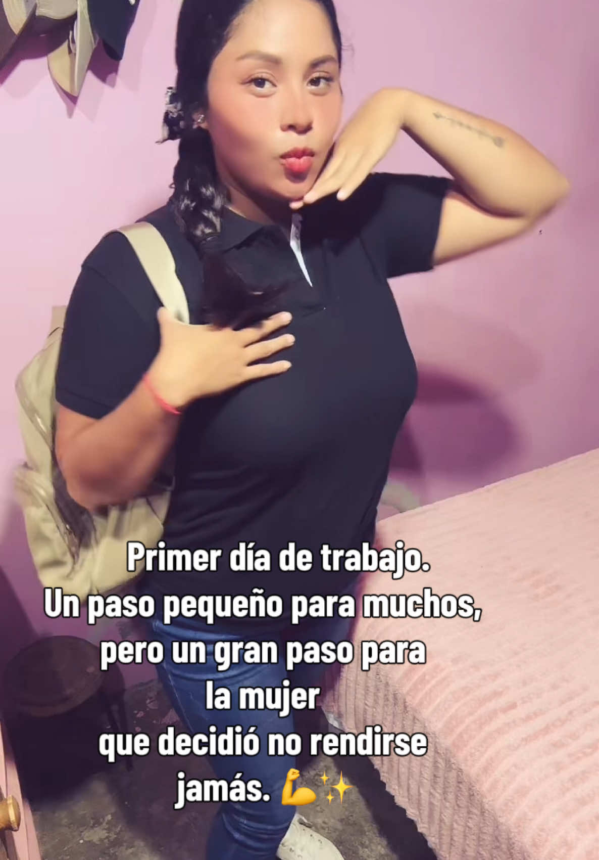 @Liz De la Rosa
