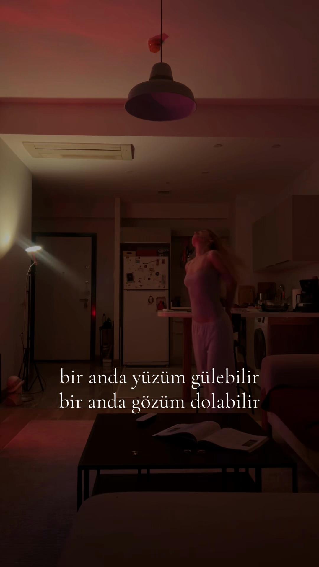 @Buse nur tuna