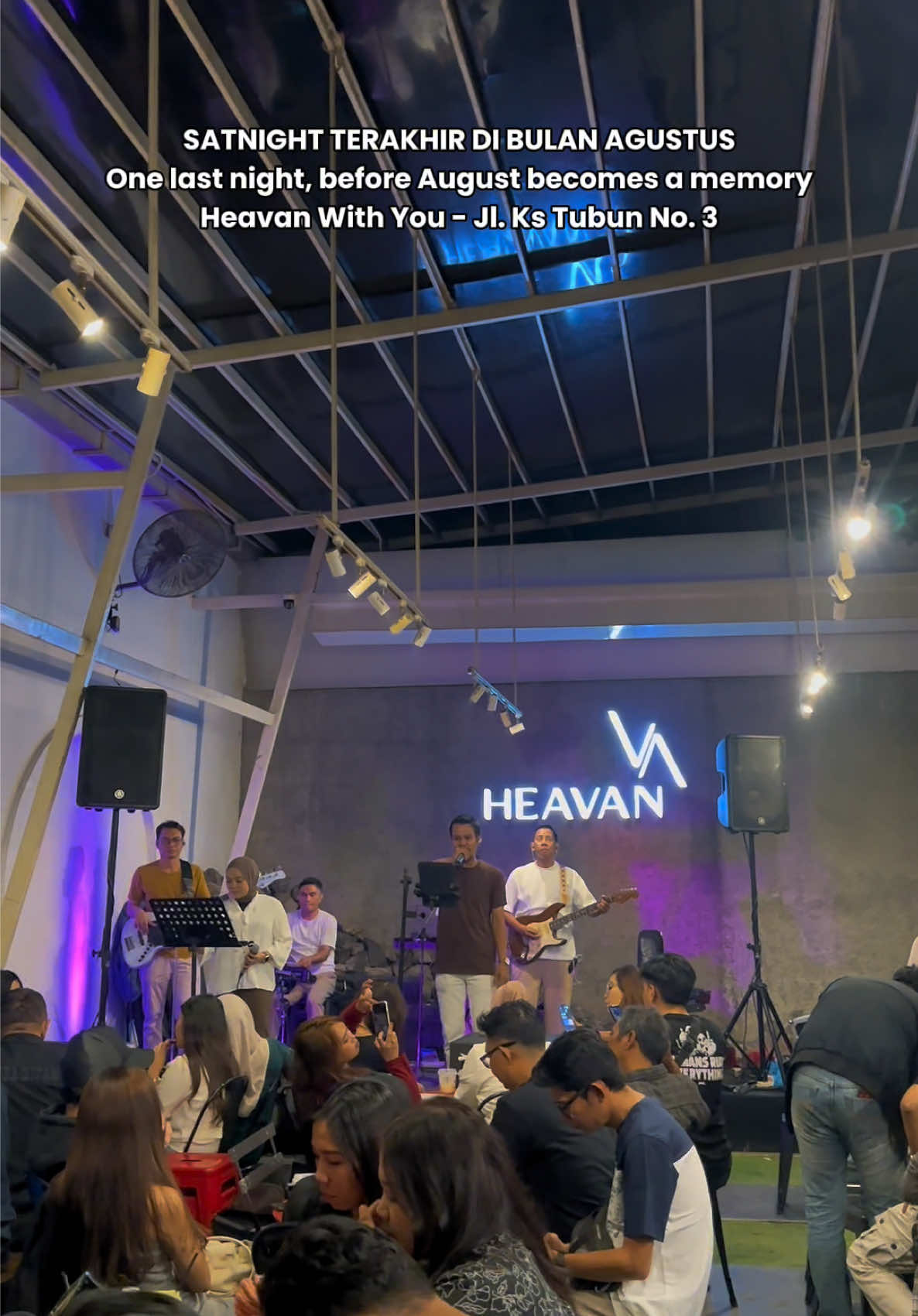@Heavan - Coffe and Eatery