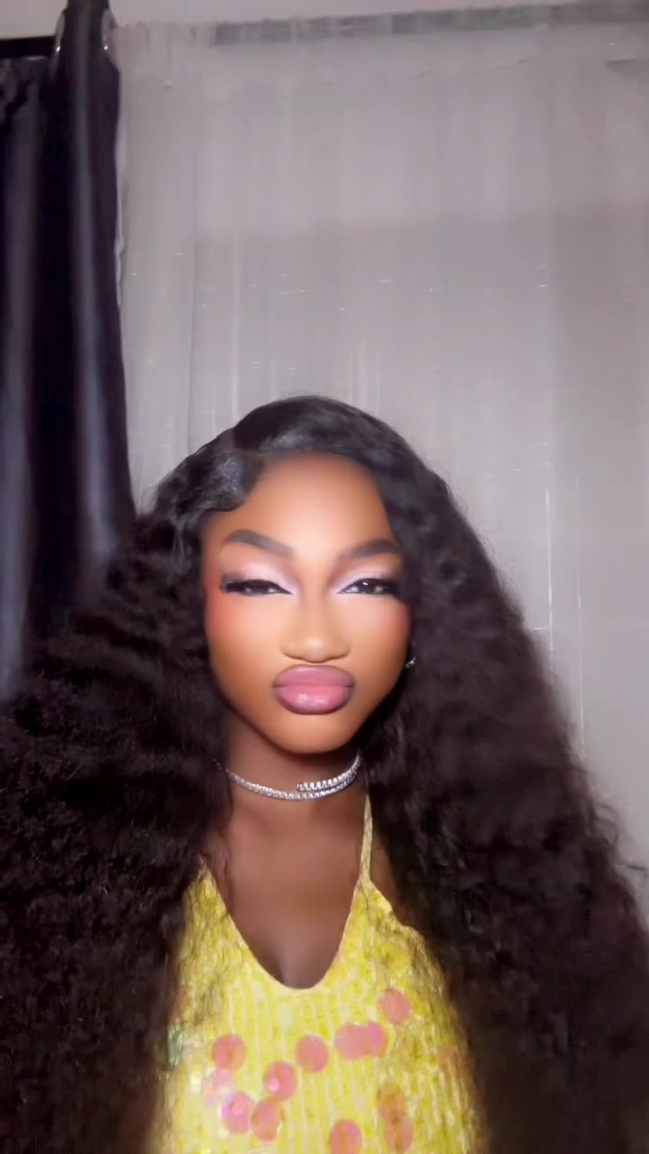 @Mo baby of Lagos 🥰