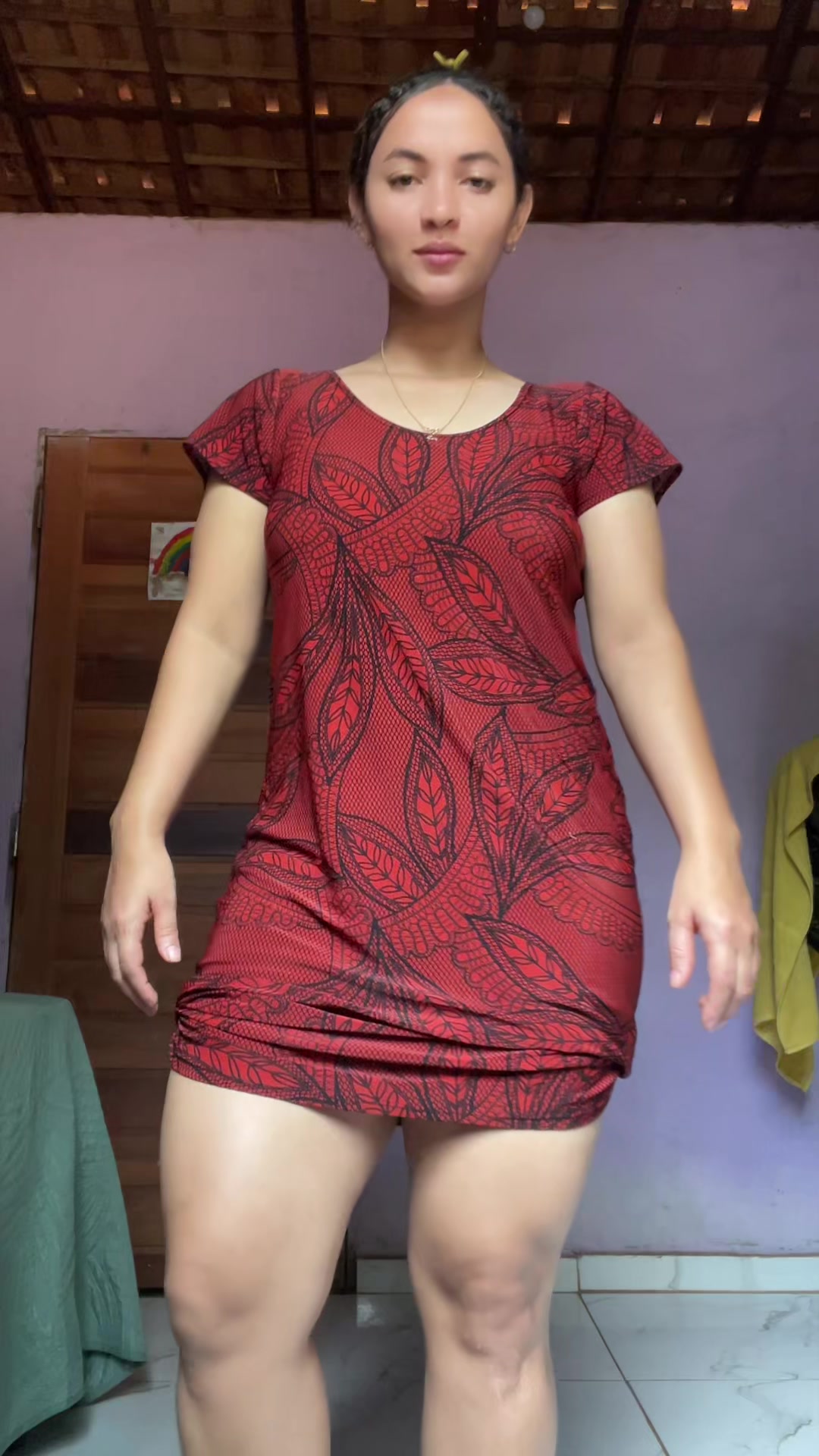 @Camila Oliveira