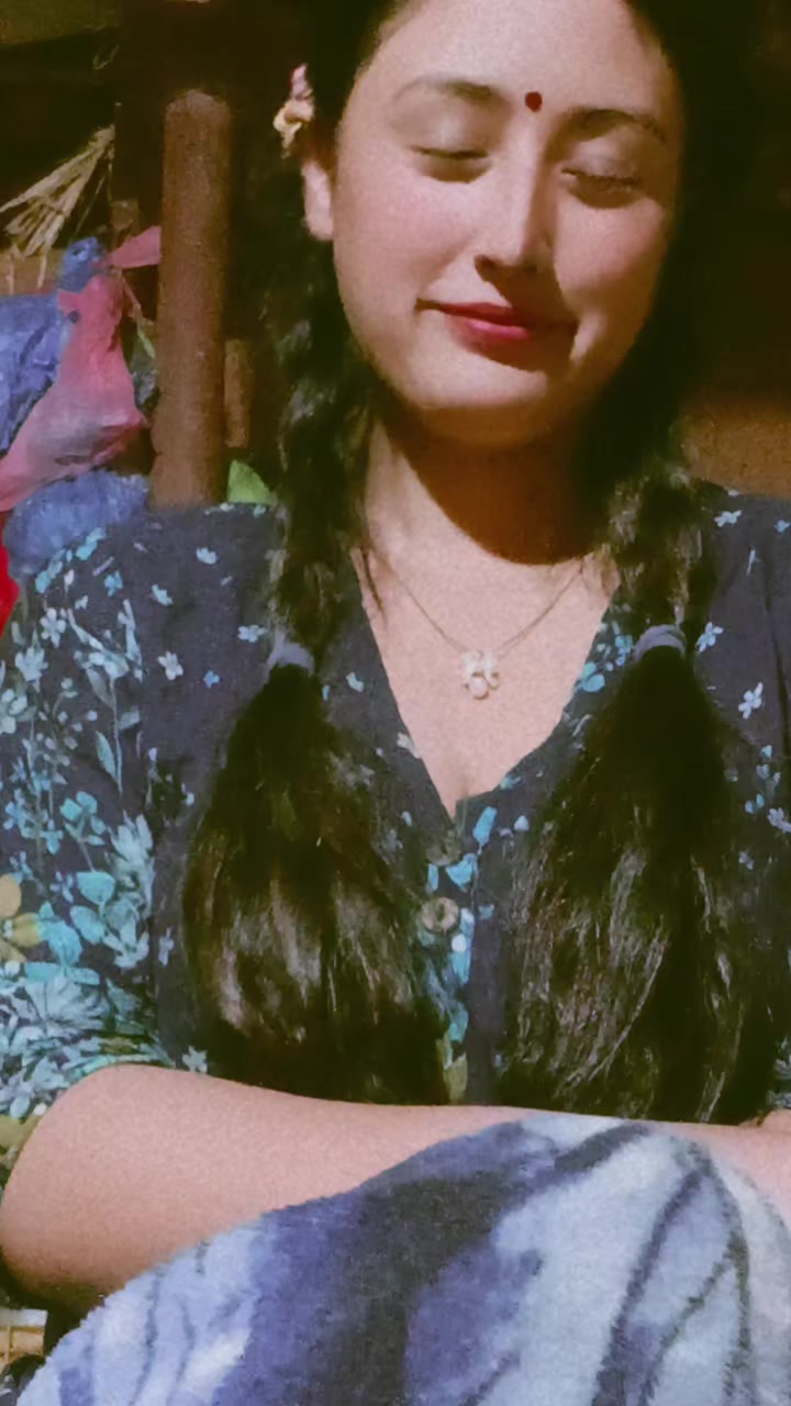@samjhana parajuli timalsina