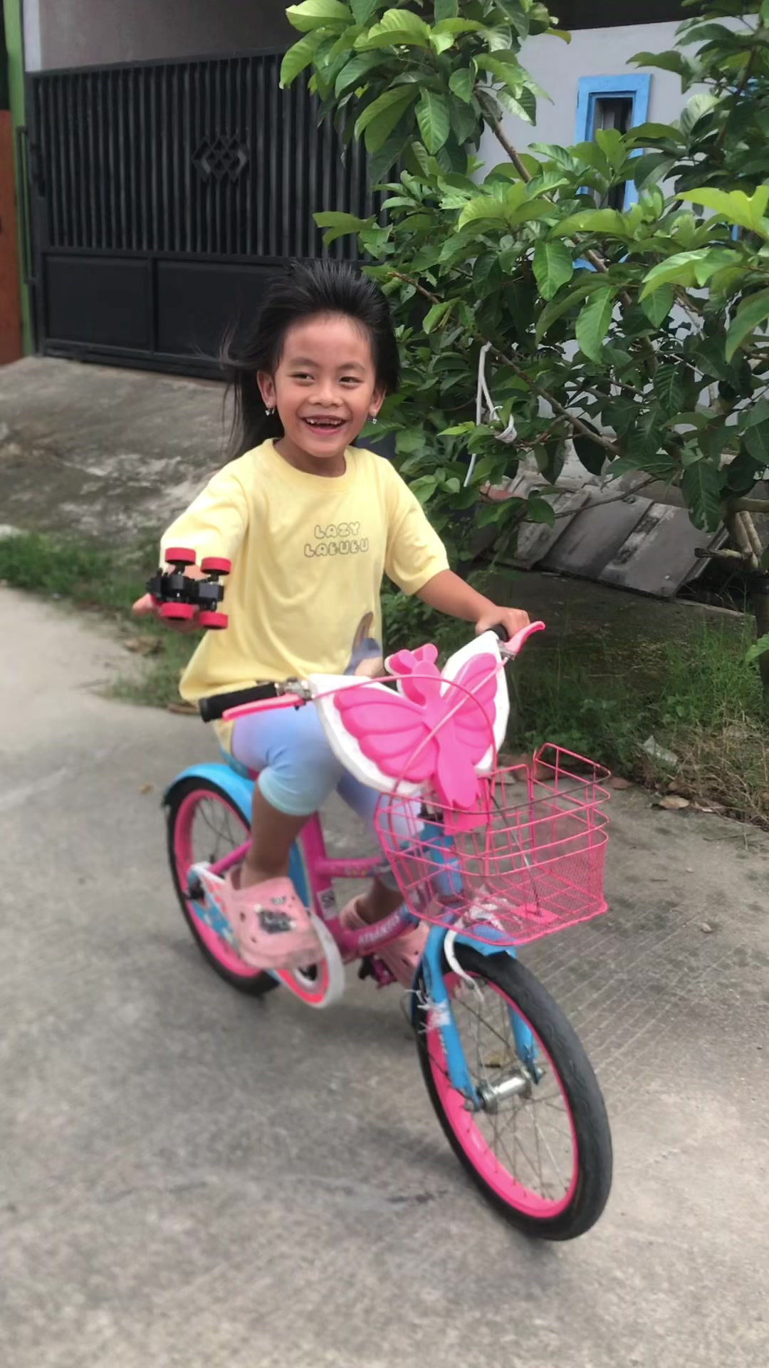 @Konten anak