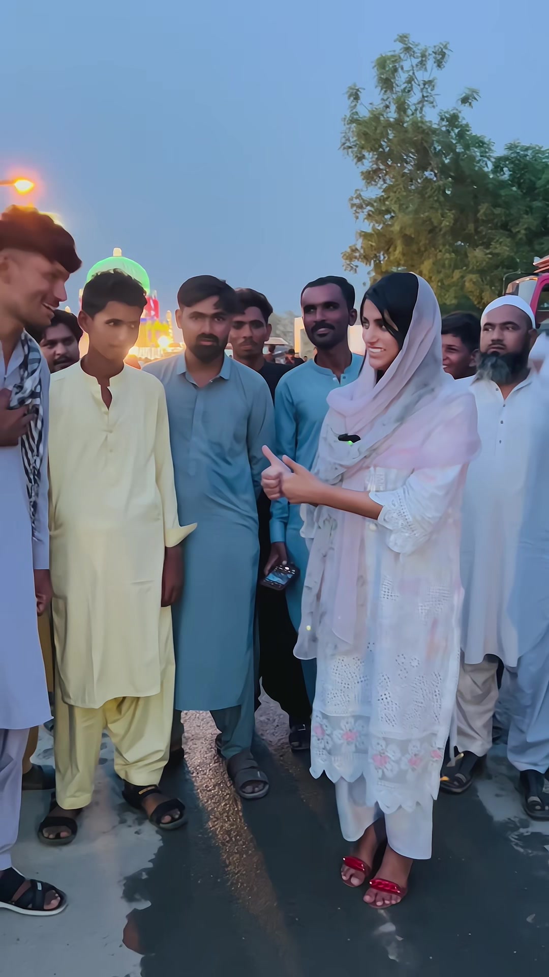 @madiha malik