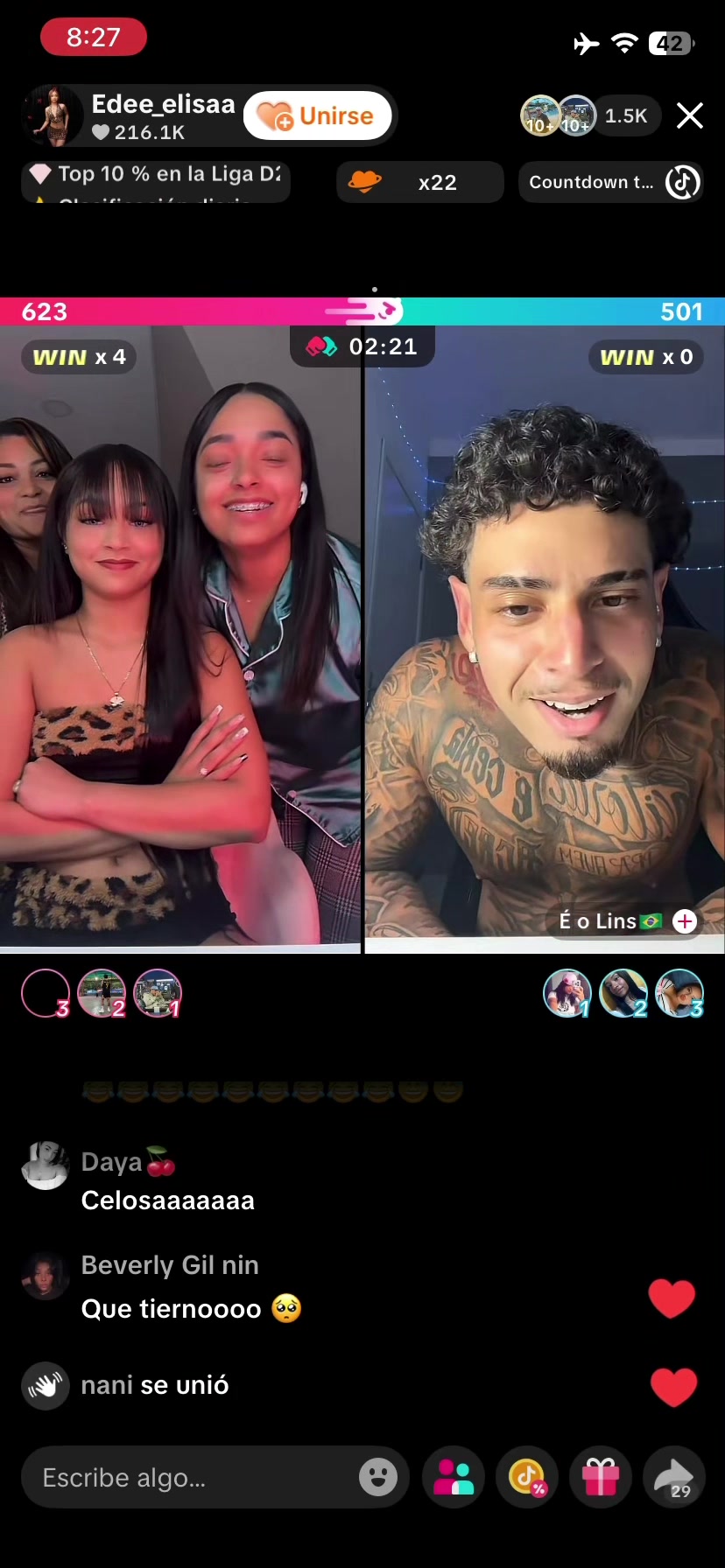 @elizaywilly